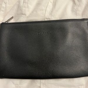 Chanel Pouch